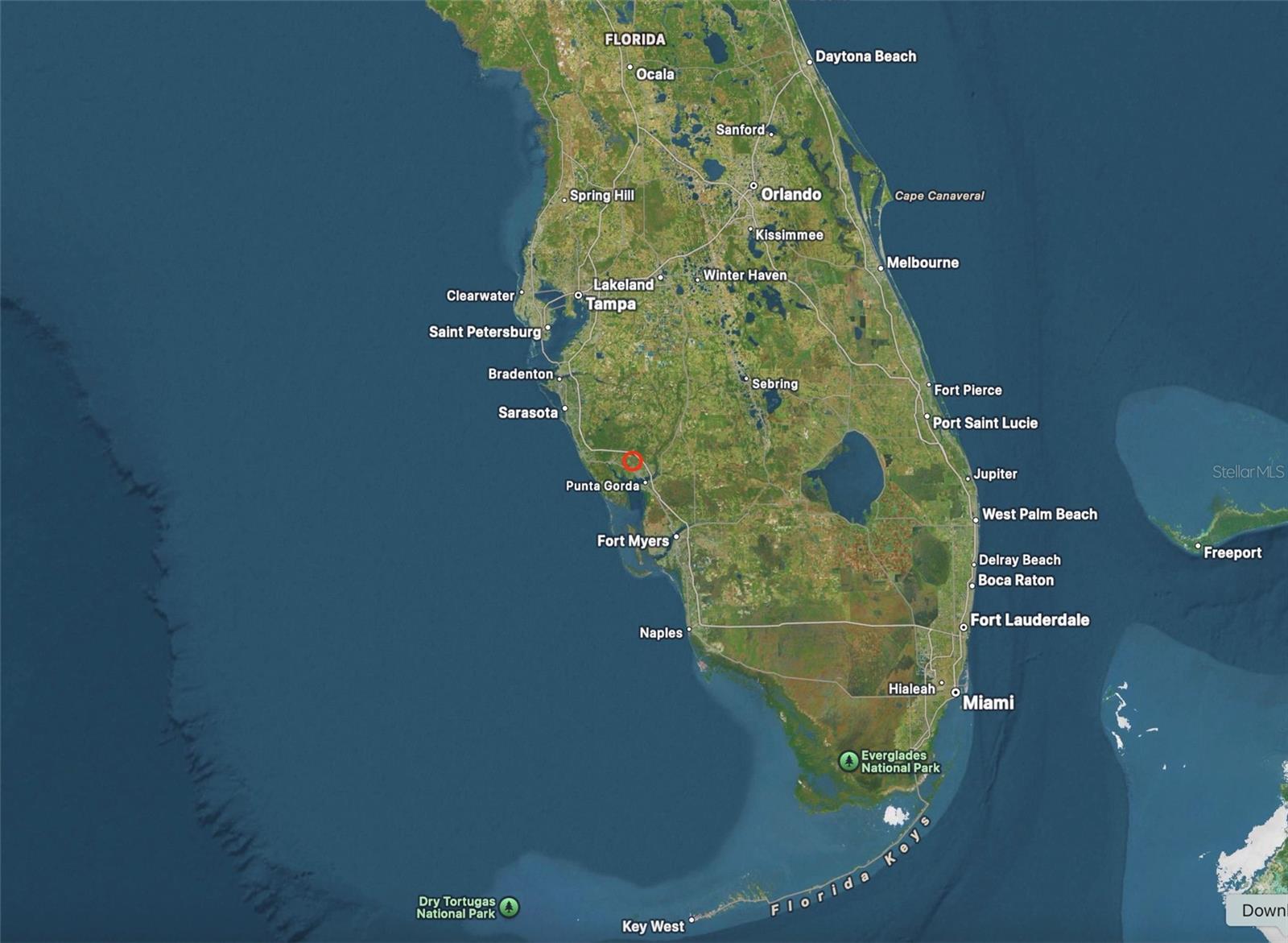 Listing photo id 2 for 0 Harcourt Circle