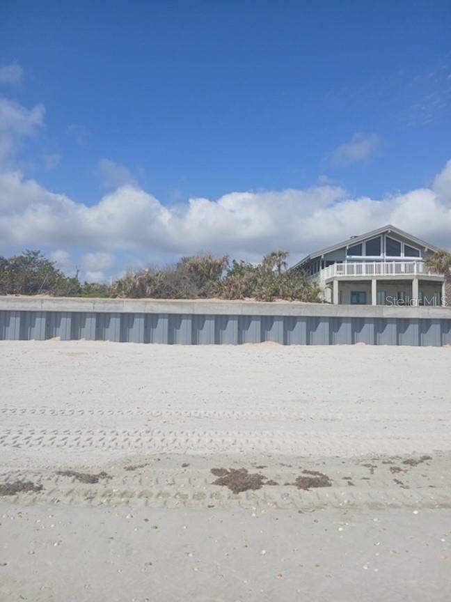 Details for 4715 Van Kleeck Drive, NEW SMYRNA BEACH, FL 32169