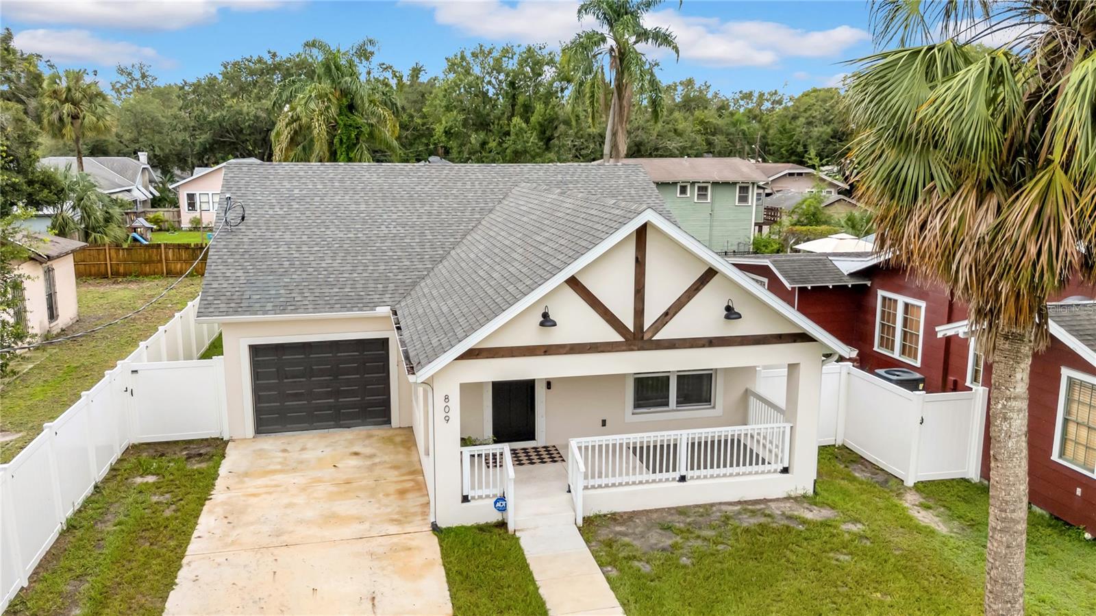 Image 41 of 62 For 809 Hanna Avenue