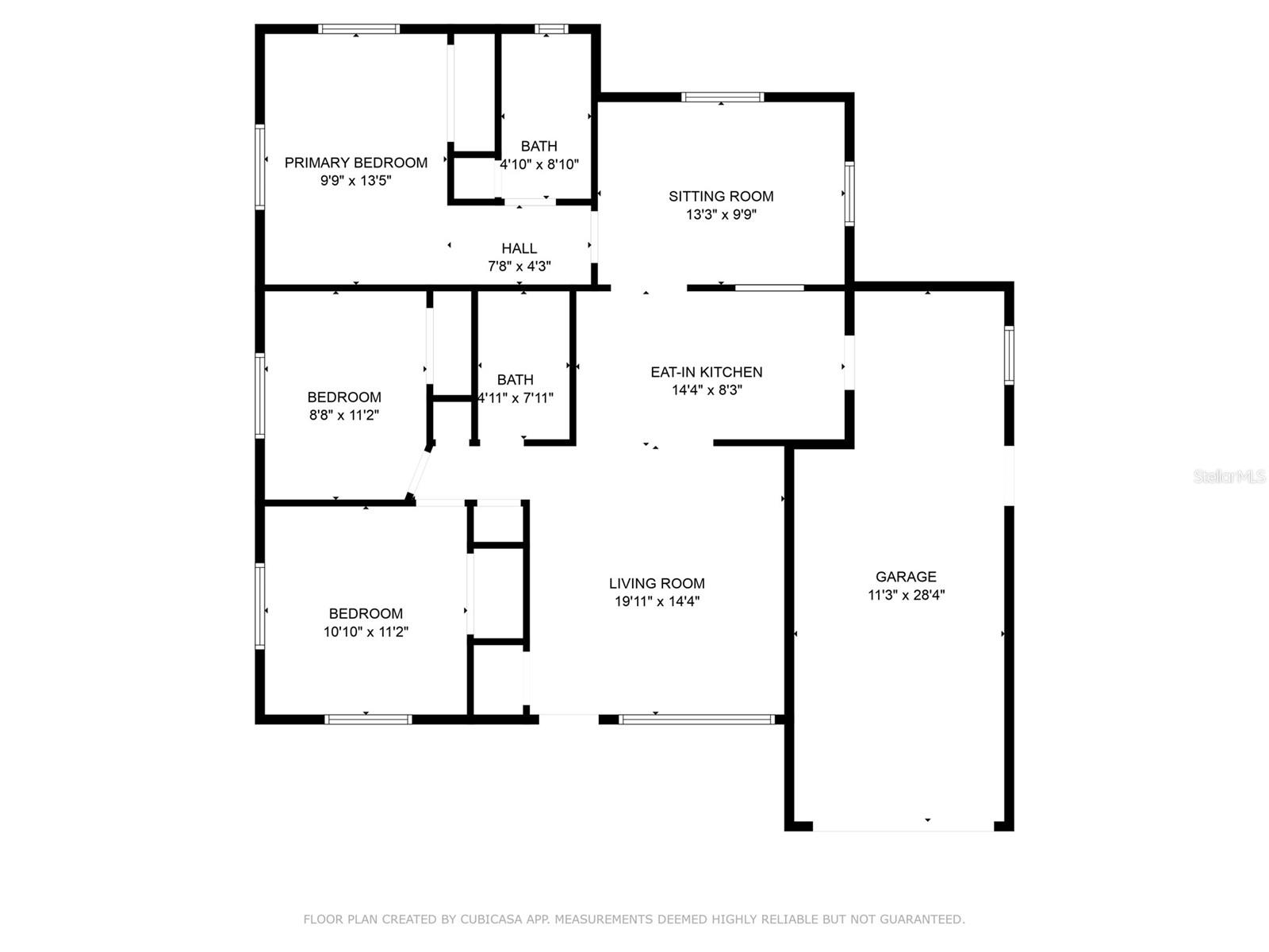 Image 2 of 17 For 5760 Hobson Street Ne