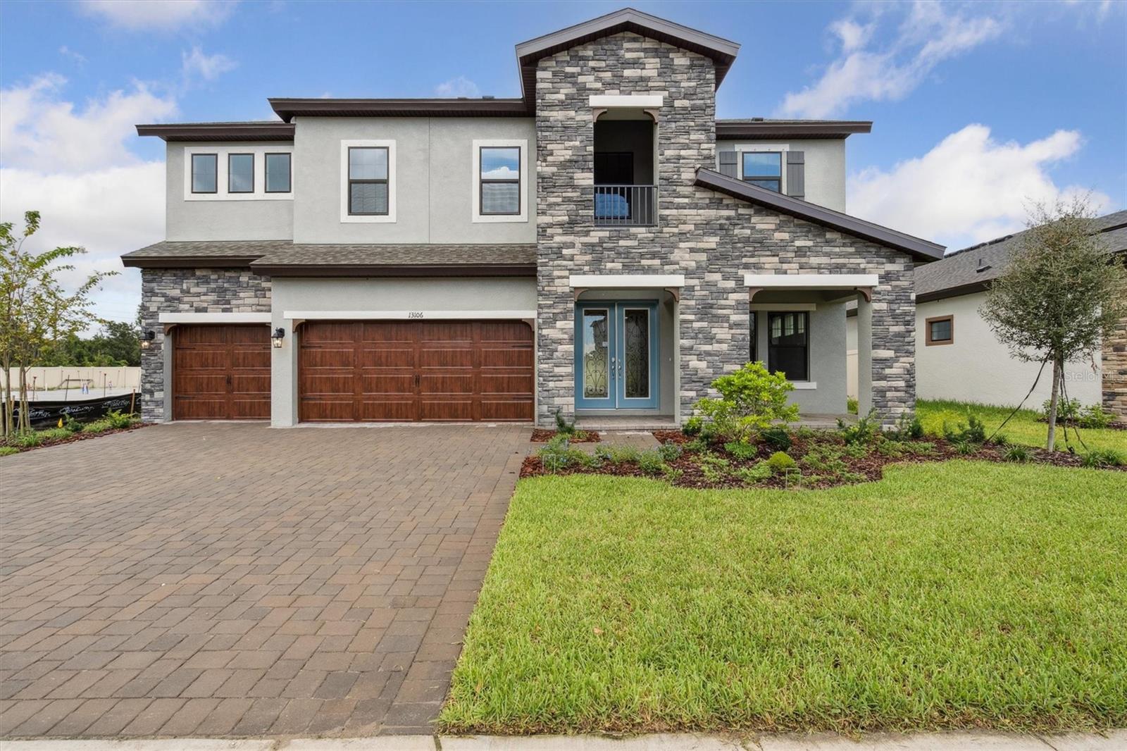 Details for 13106 Homestead Lane, PARRISH, FL 34219