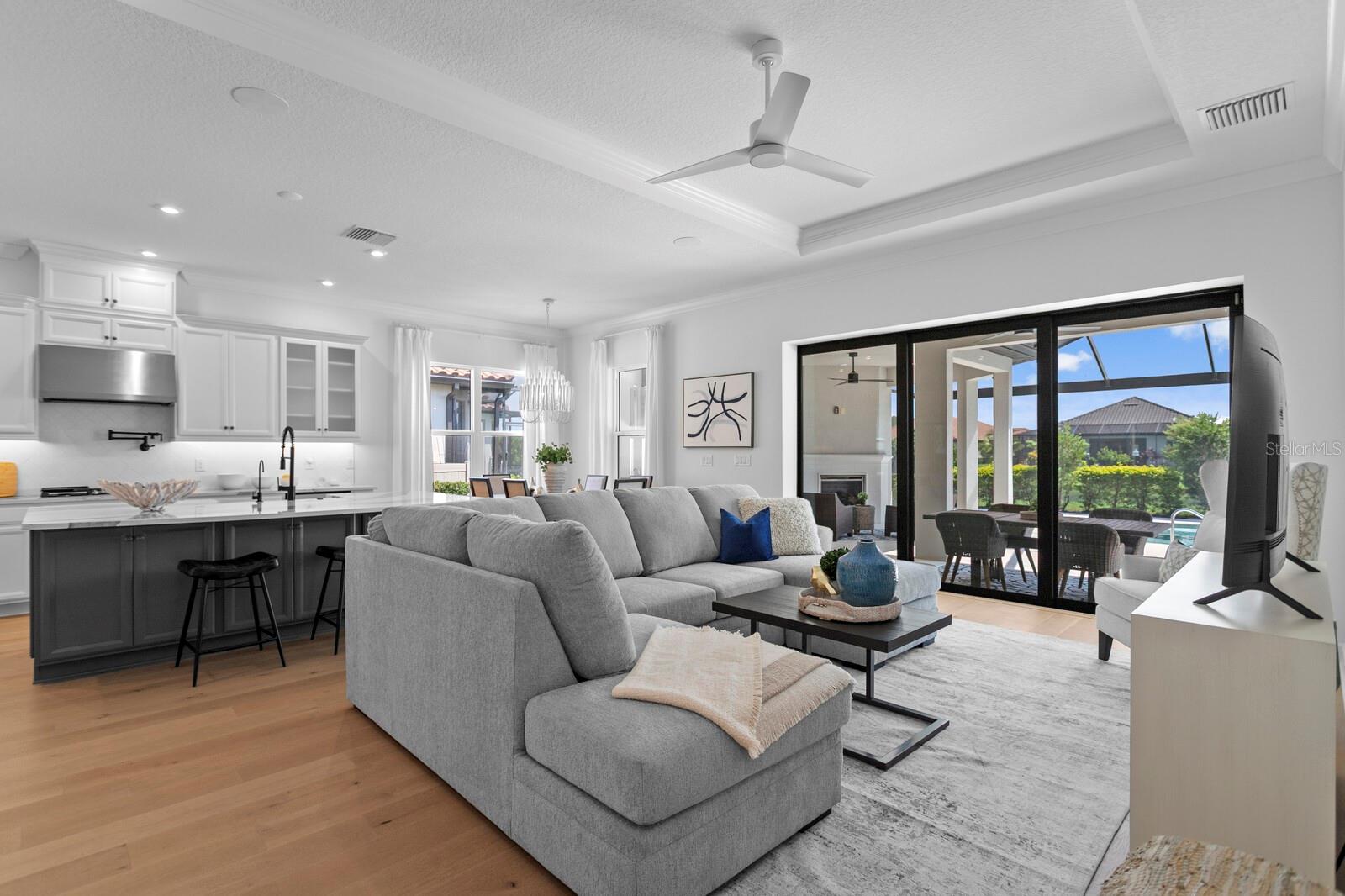 Image 19 of 63 For 10609 Calluna Drive