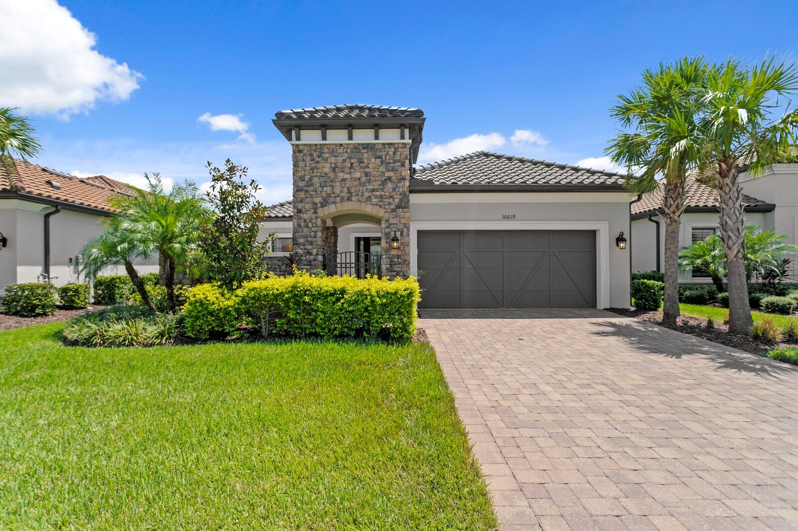 Image 2 of 63 For 10609 Calluna Drive