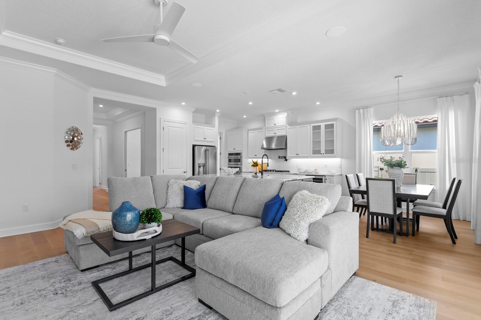 Image 20 of 63 For 10609 Calluna Drive
