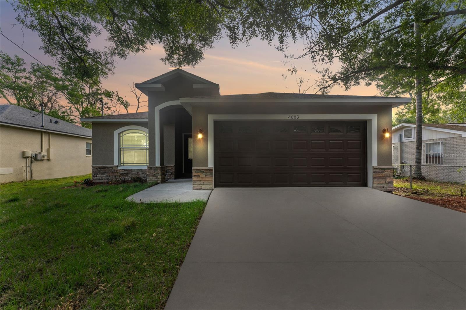 Details for 7003 Oregon Avenue, TAMPA, FL 33604