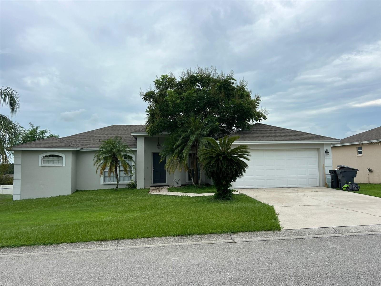 Listing Details for 2687 Hickory Ridge Drive, LAKELAND, FL 33813