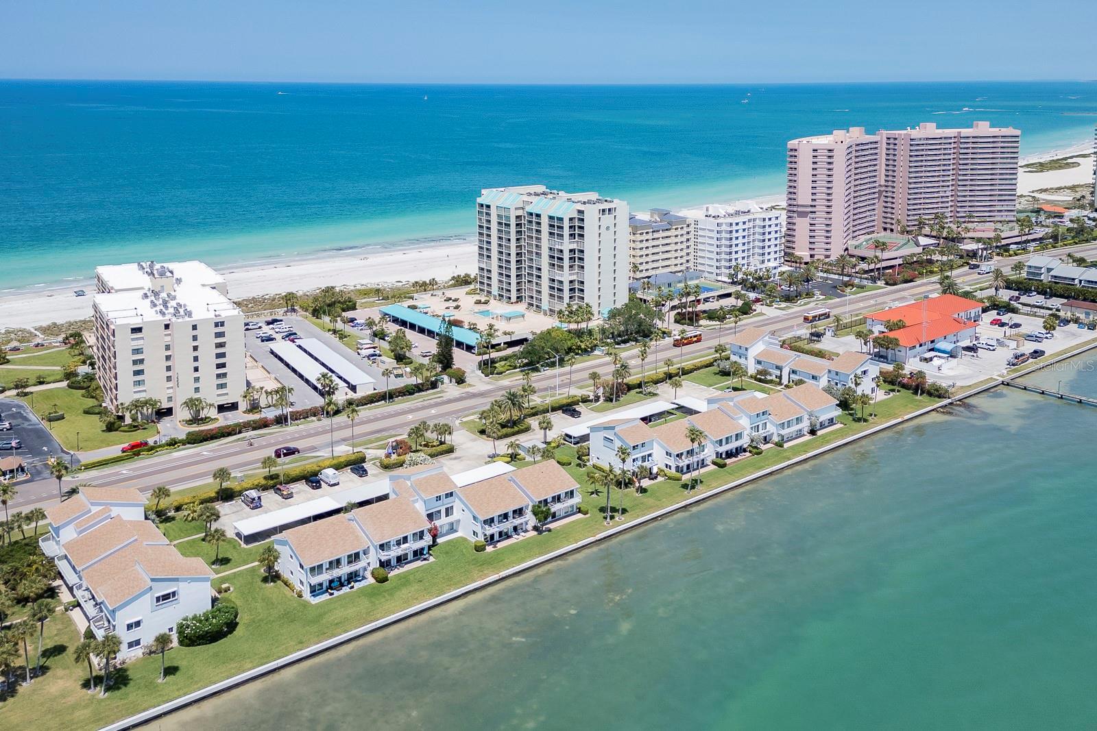 Image 41 of 52 For 1390 Gulf Boulevard 901