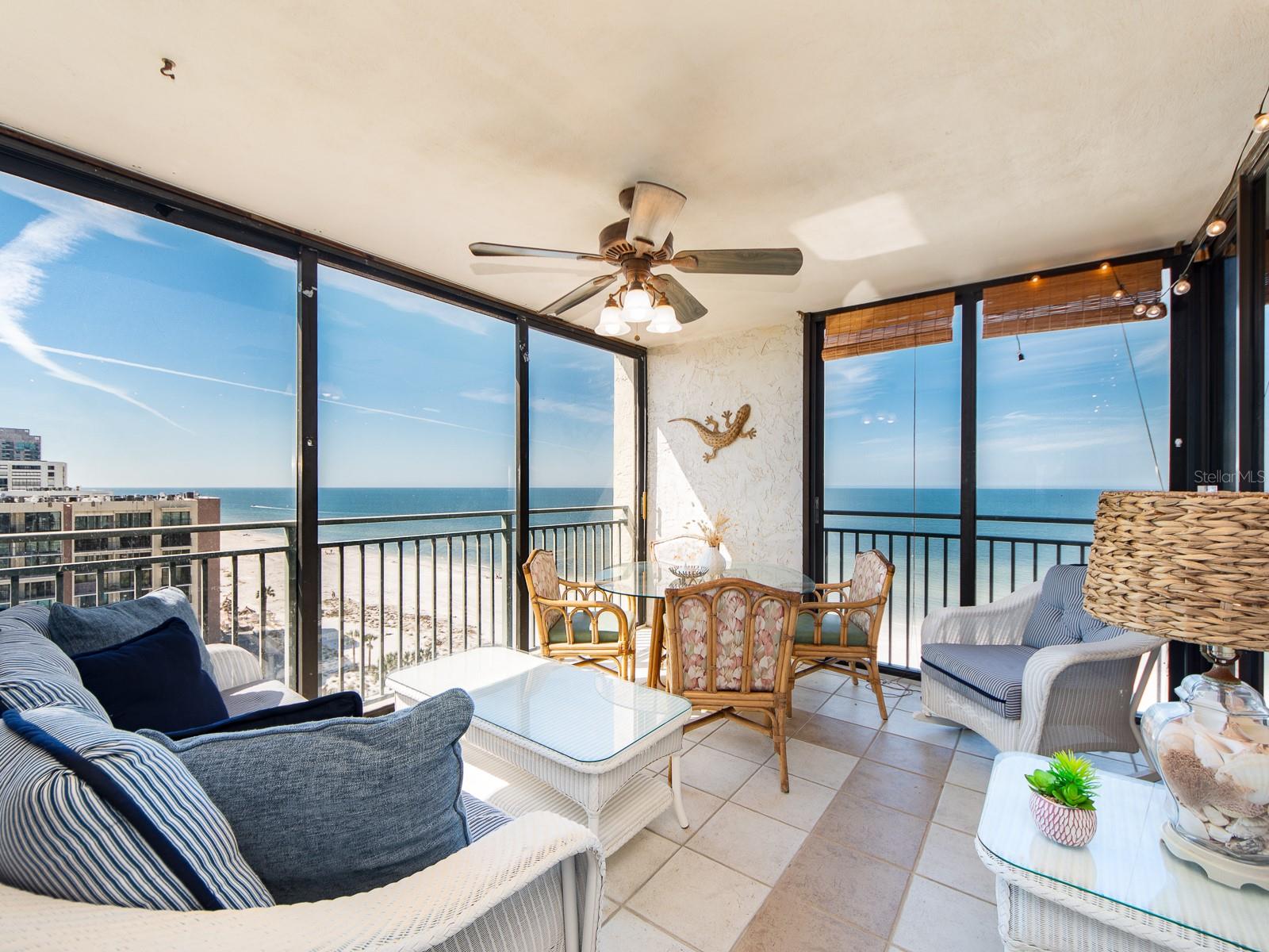 Image 9 of 52 For 1390 Gulf Boulevard 901