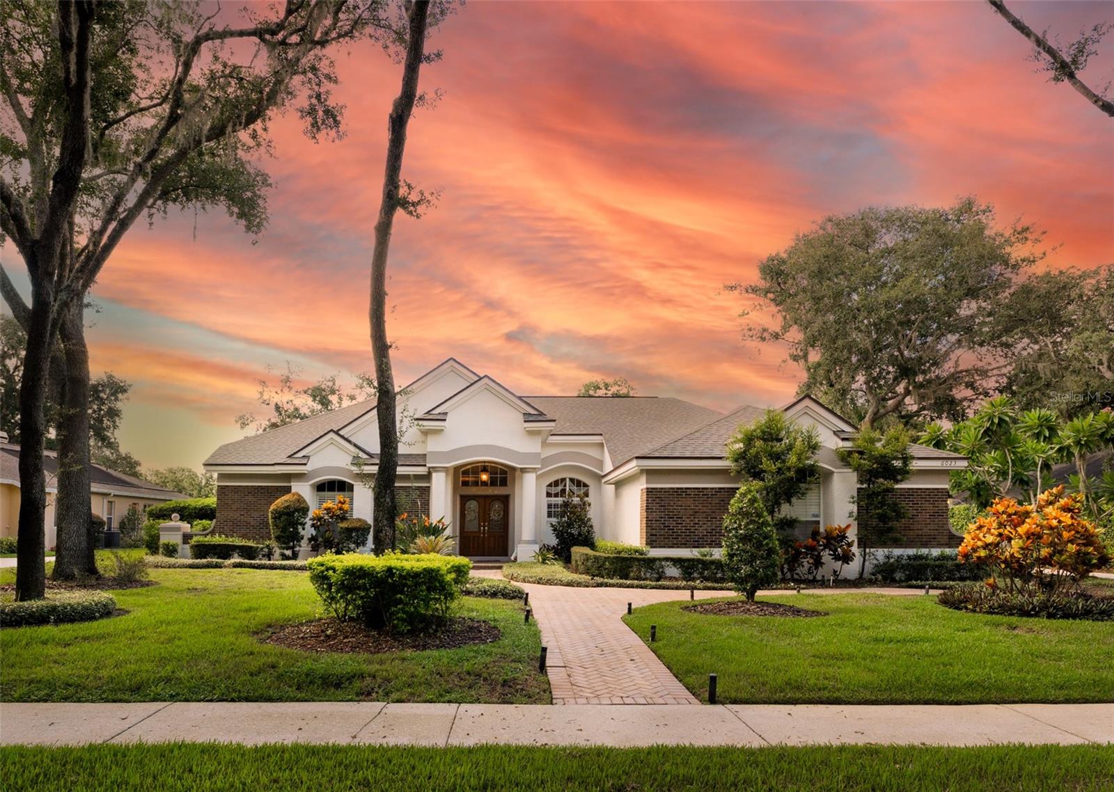 Details for 6023 Hammock Hill Avenue, LITHIA, FL 33547