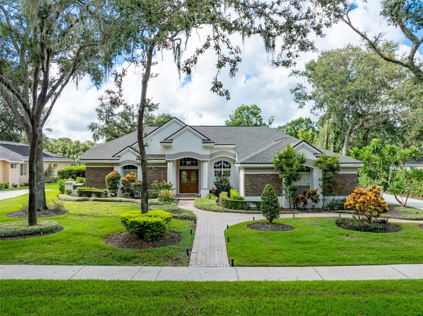 Image 2 of 59 For 6023 Hammock Hill Avenue
