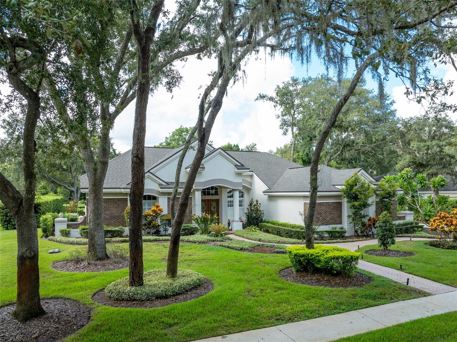 Image 3 of 59 For 6023 Hammock Hill Avenue