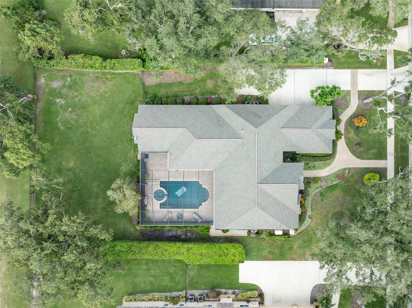 Image 4 of 59 For 6023 Hammock Hill Avenue