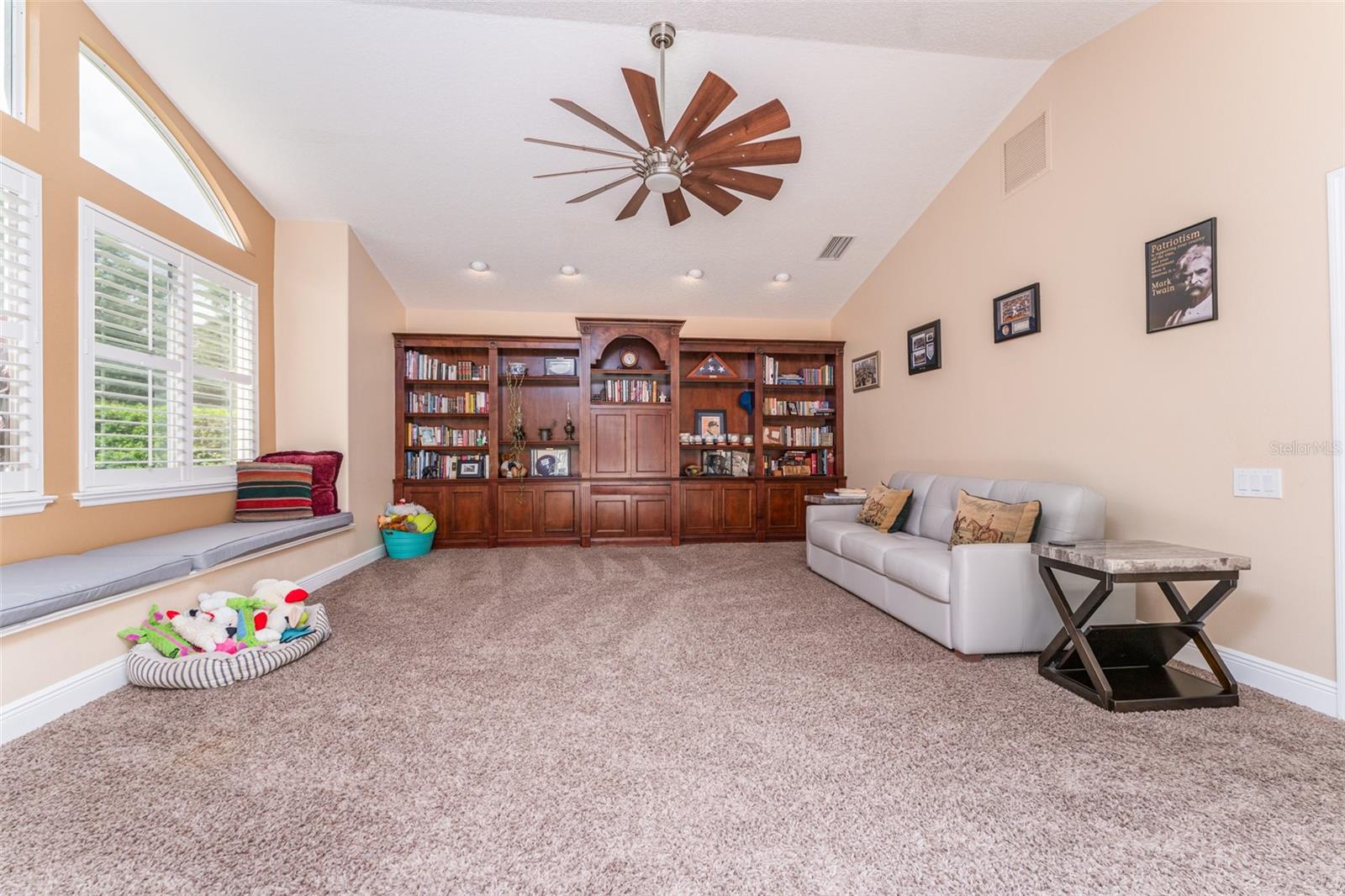 Image 41 of 59 For 6023 Hammock Hill Avenue