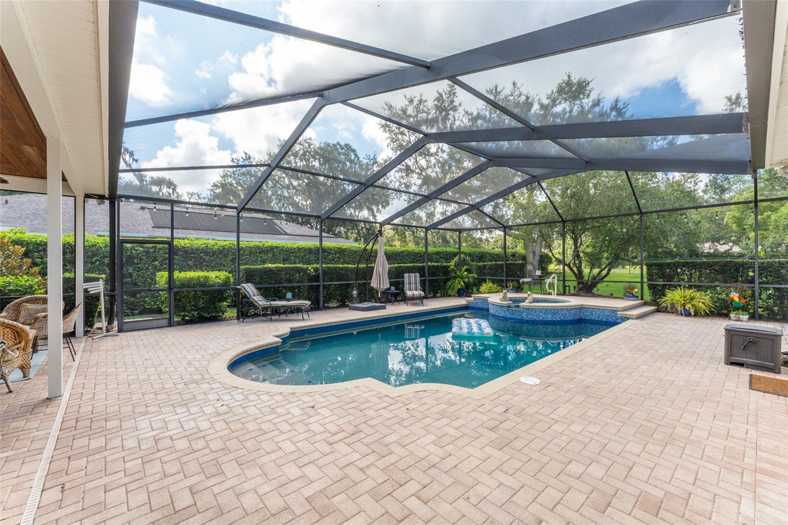 Image 47 of 59 For 6023 Hammock Hill Avenue
