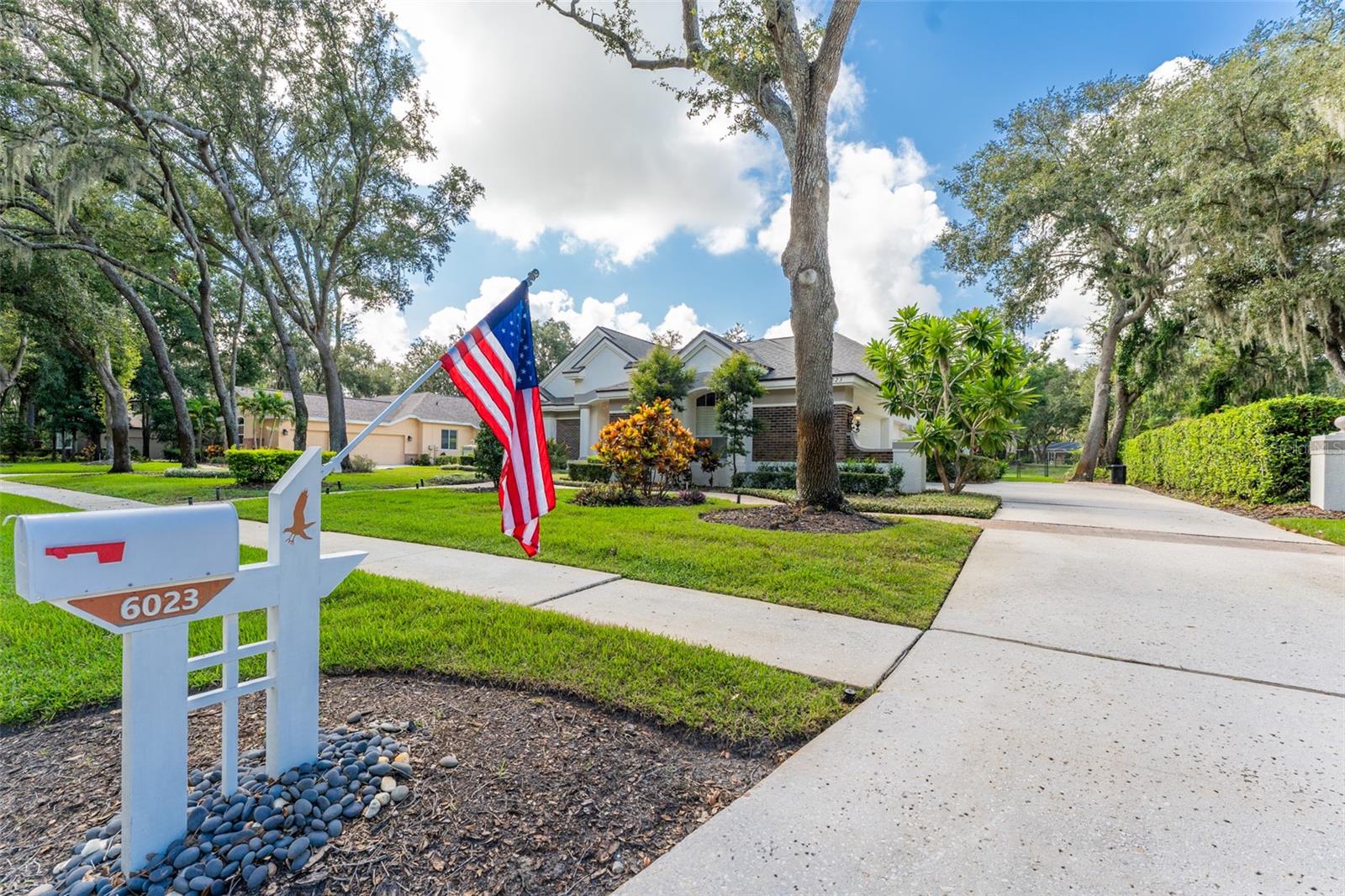Image 6 of 59 For 6023 Hammock Hill Avenue