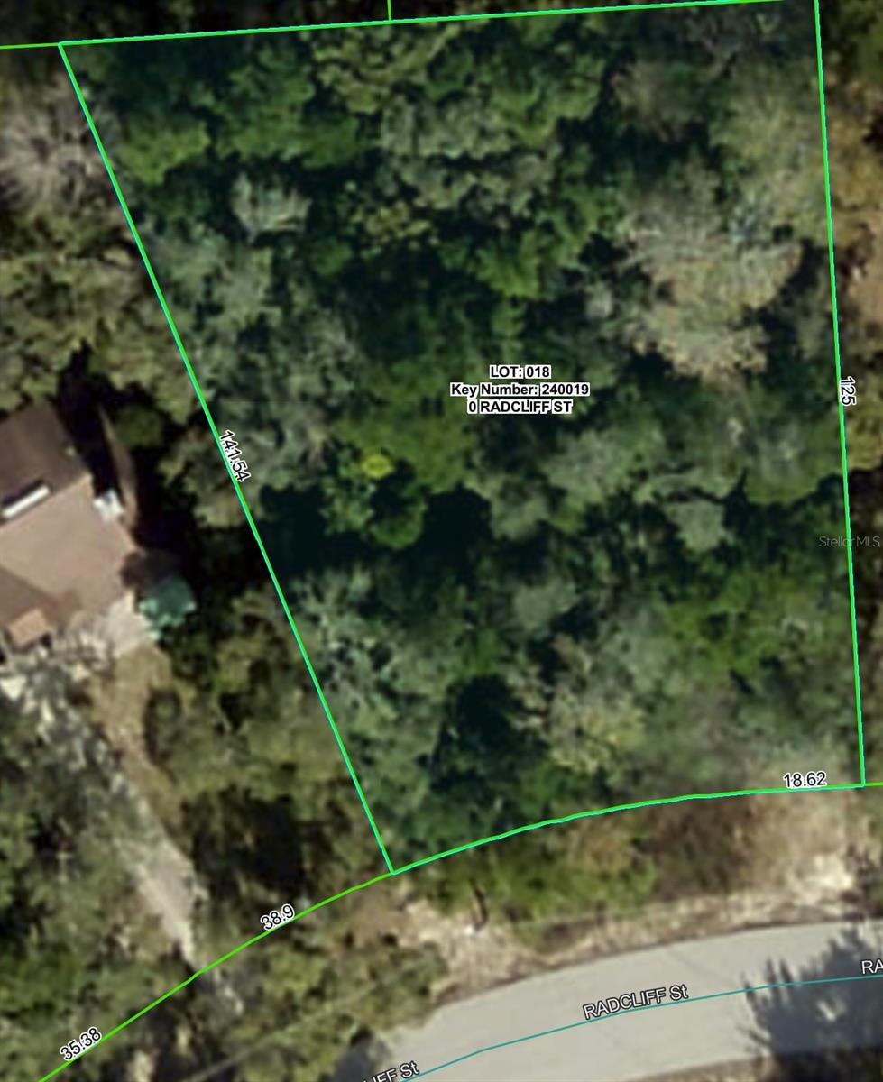 Image 2 of 2 For 7291 Radcliff Street