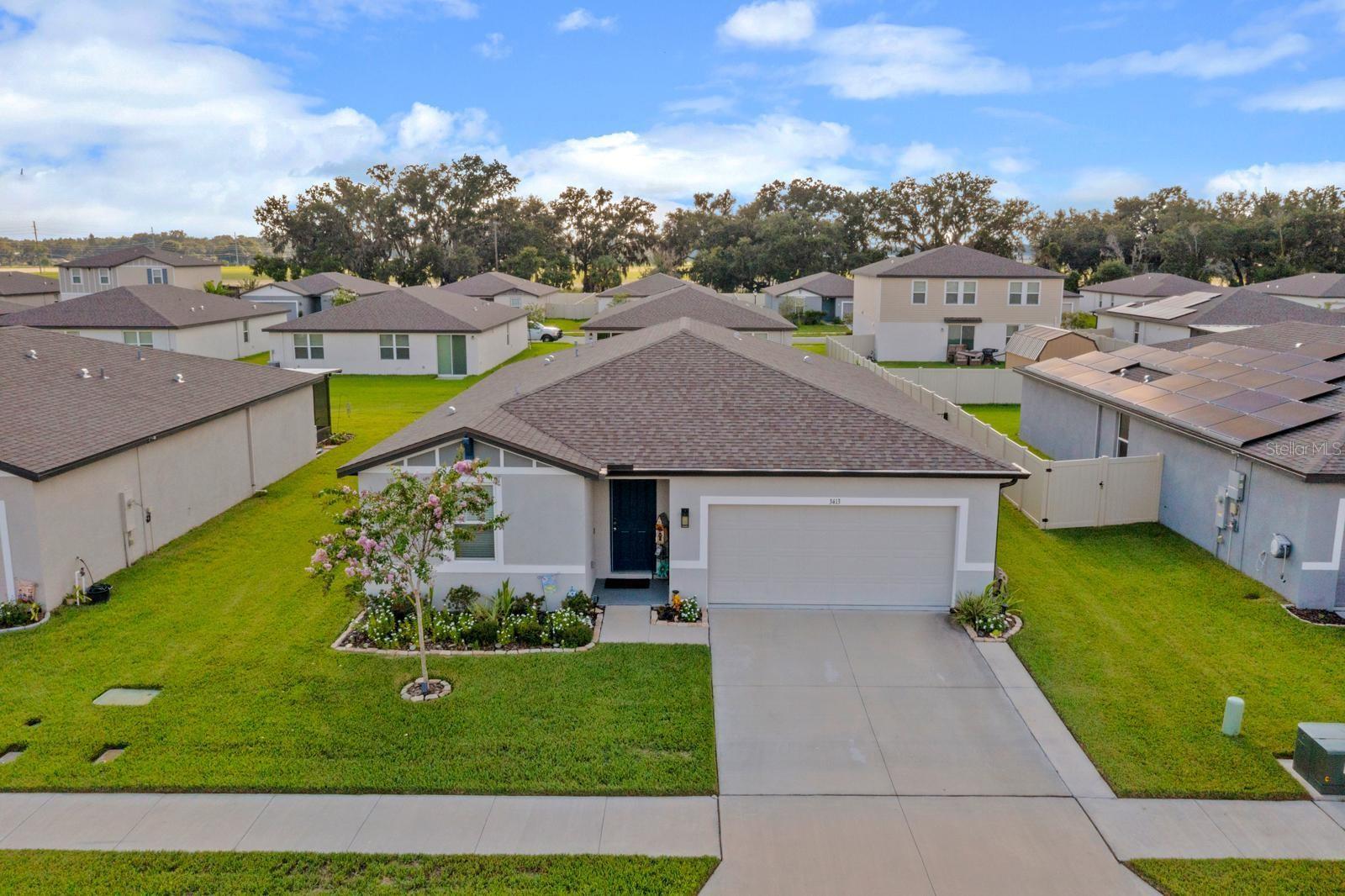 Details for 3413 Bonsilva Street, PLANT CITY, FL 33566