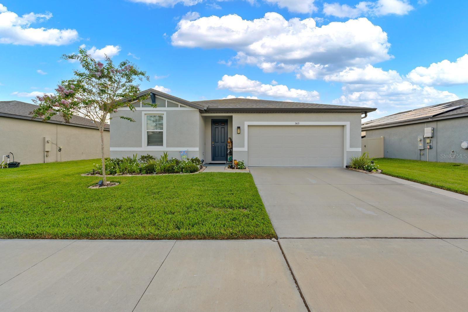 Image 2 of 31 For 3413 Bonsilva Street