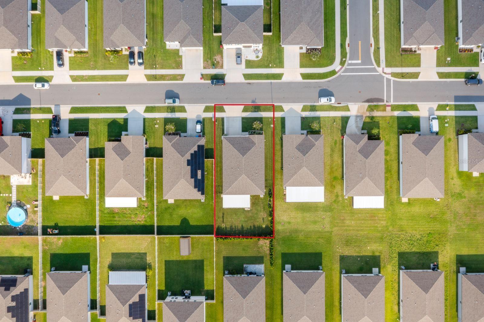 Image 30 of 31 For 3413 Bonsilva Street