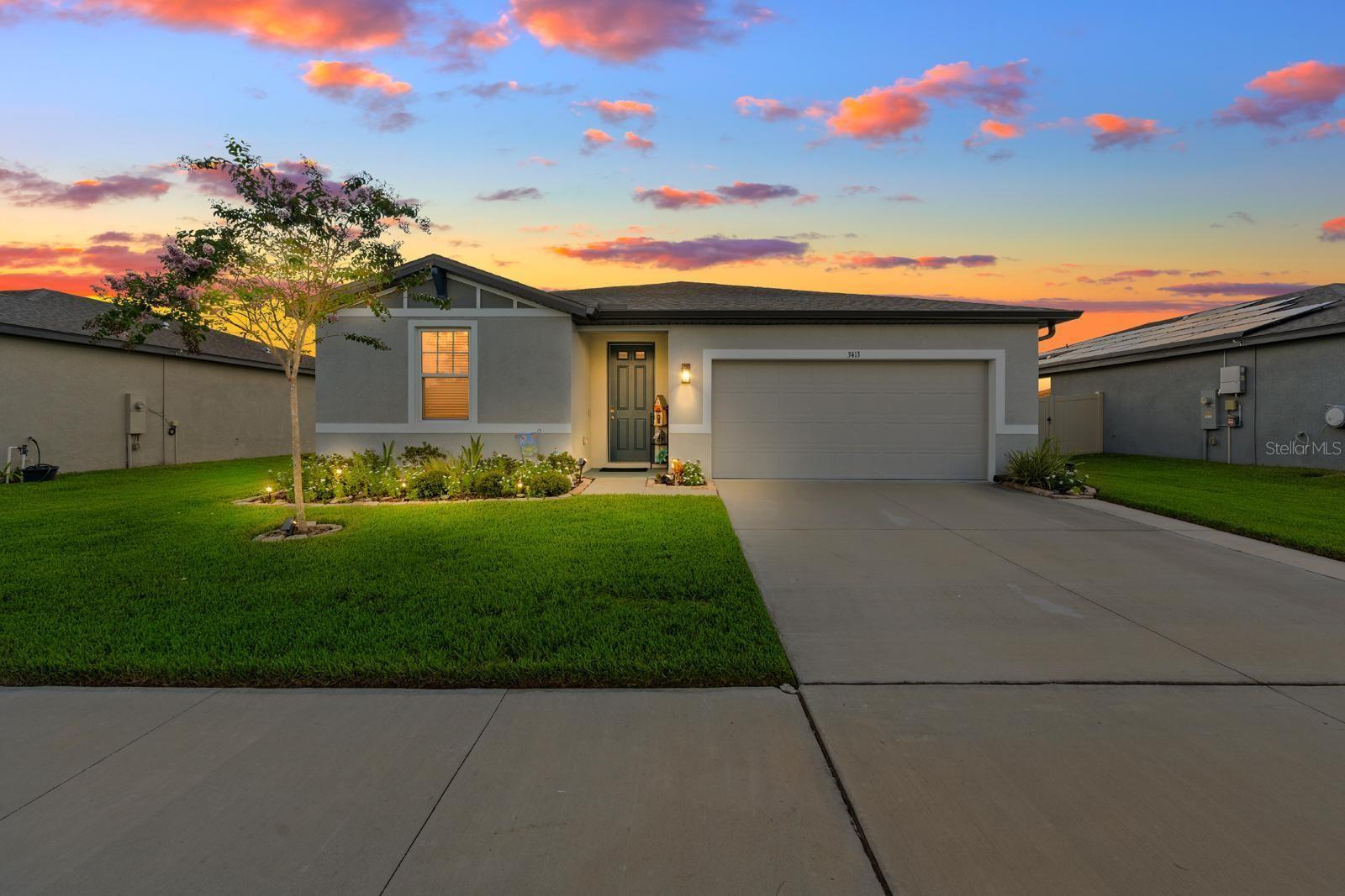 Image 4 of 31 For 3413 Bonsilva Street