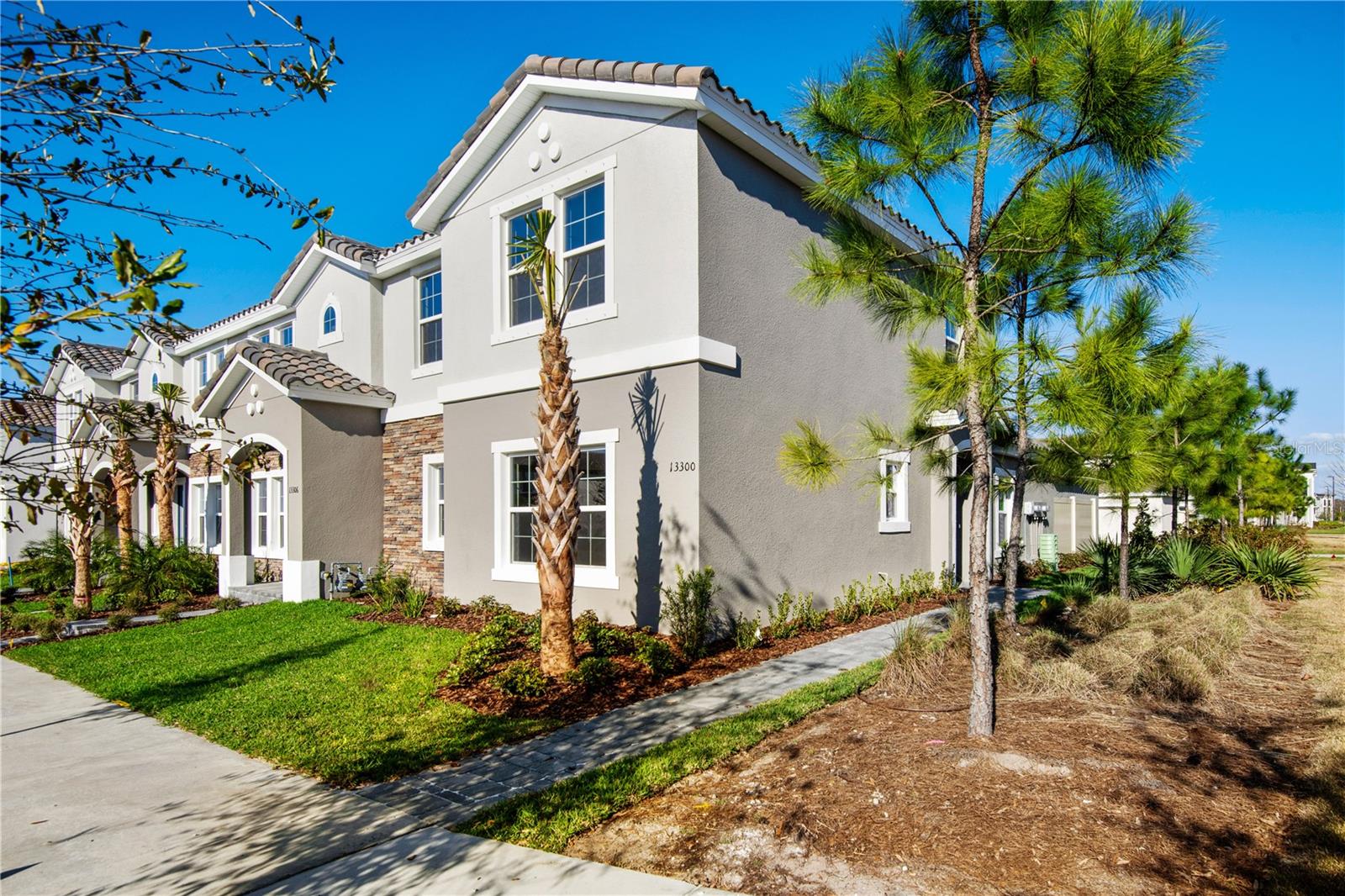 Details for 13300 Wildgrass Trail, ODESSA, FL 33556