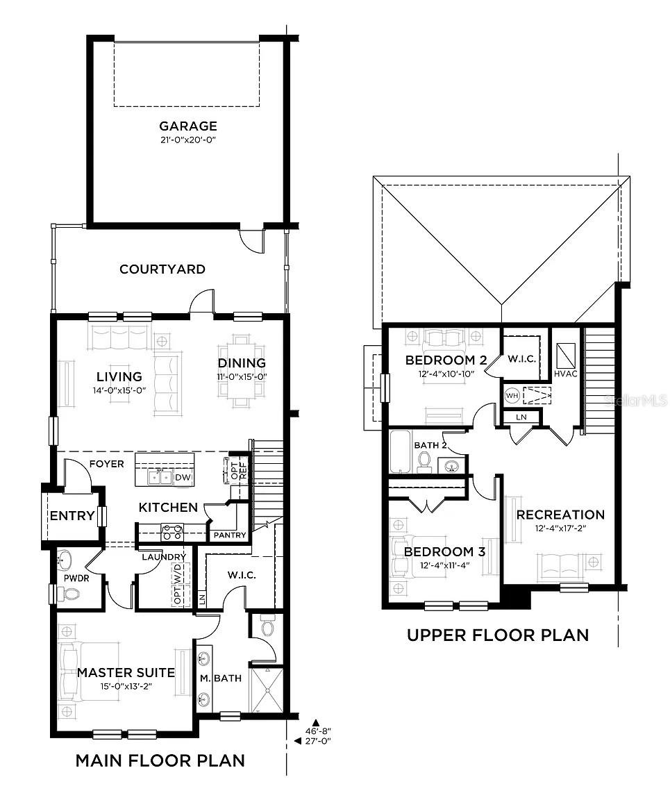 Image 28 of 28 For 13300 Wildgrass Trail