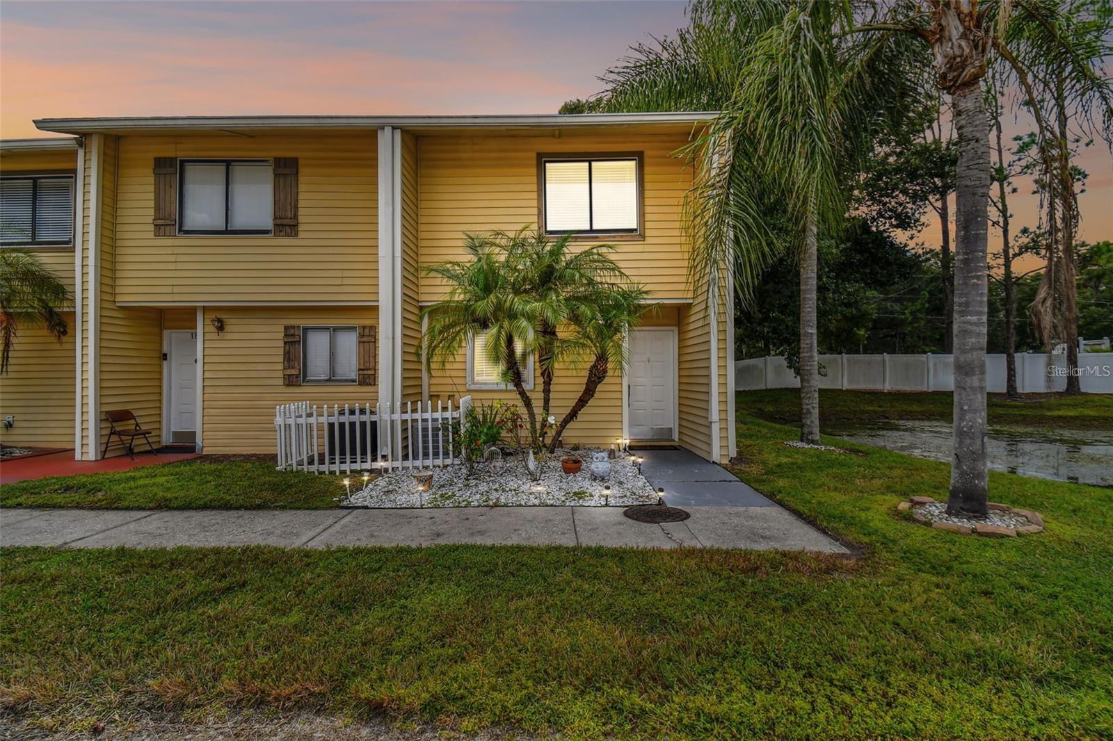 Details for 4427 Dylan Loop 190, LAND O LAKES, FL 34639