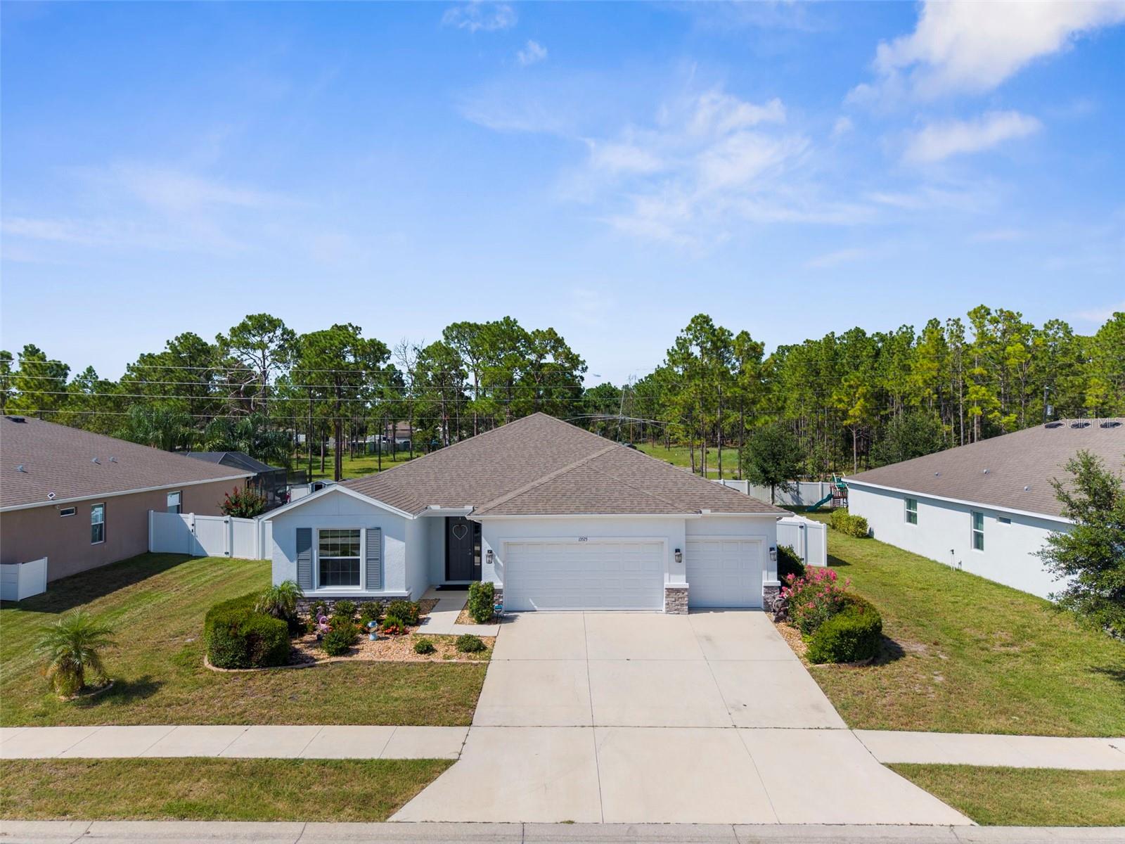 Details for 13575 Blythewood Drive, SPRING HILL, FL 34609