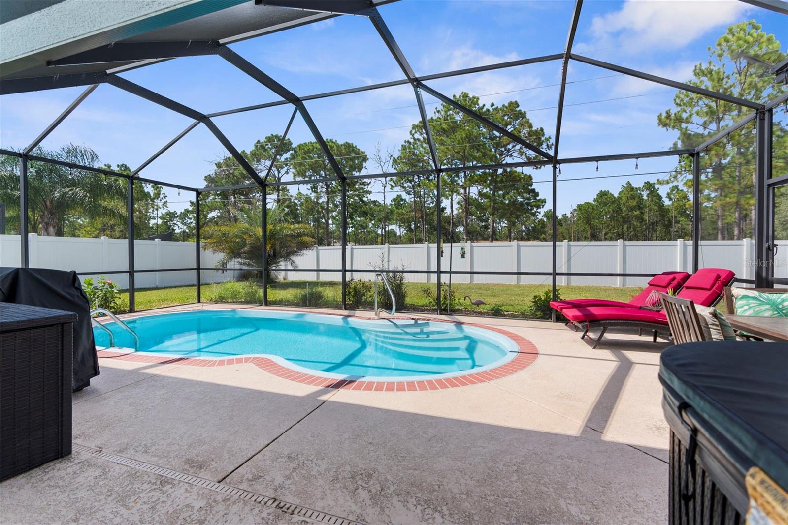 Image 27 of 47 For 13575 Blythewood Drive