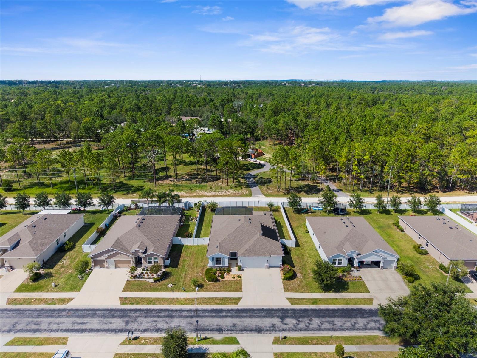 Image 41 of 47 For 13575 Blythewood Drive