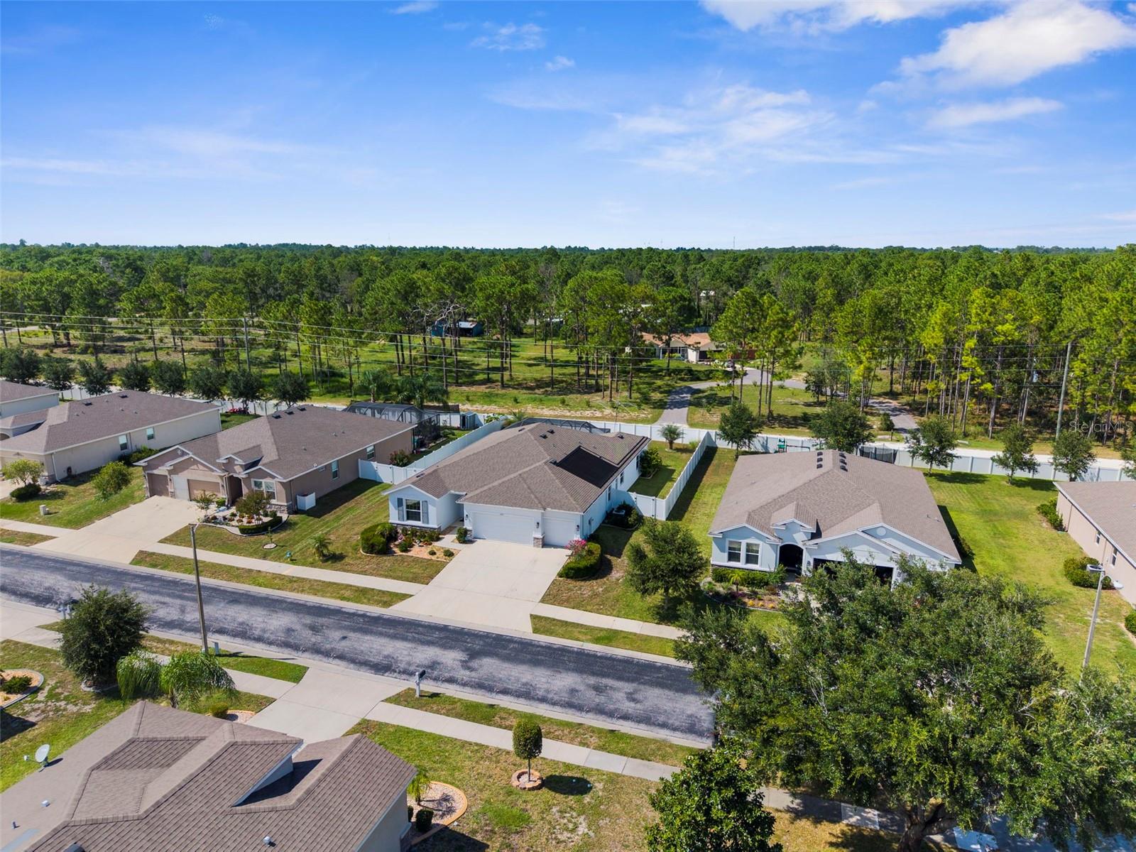 Image 42 of 47 For 13575 Blythewood Drive