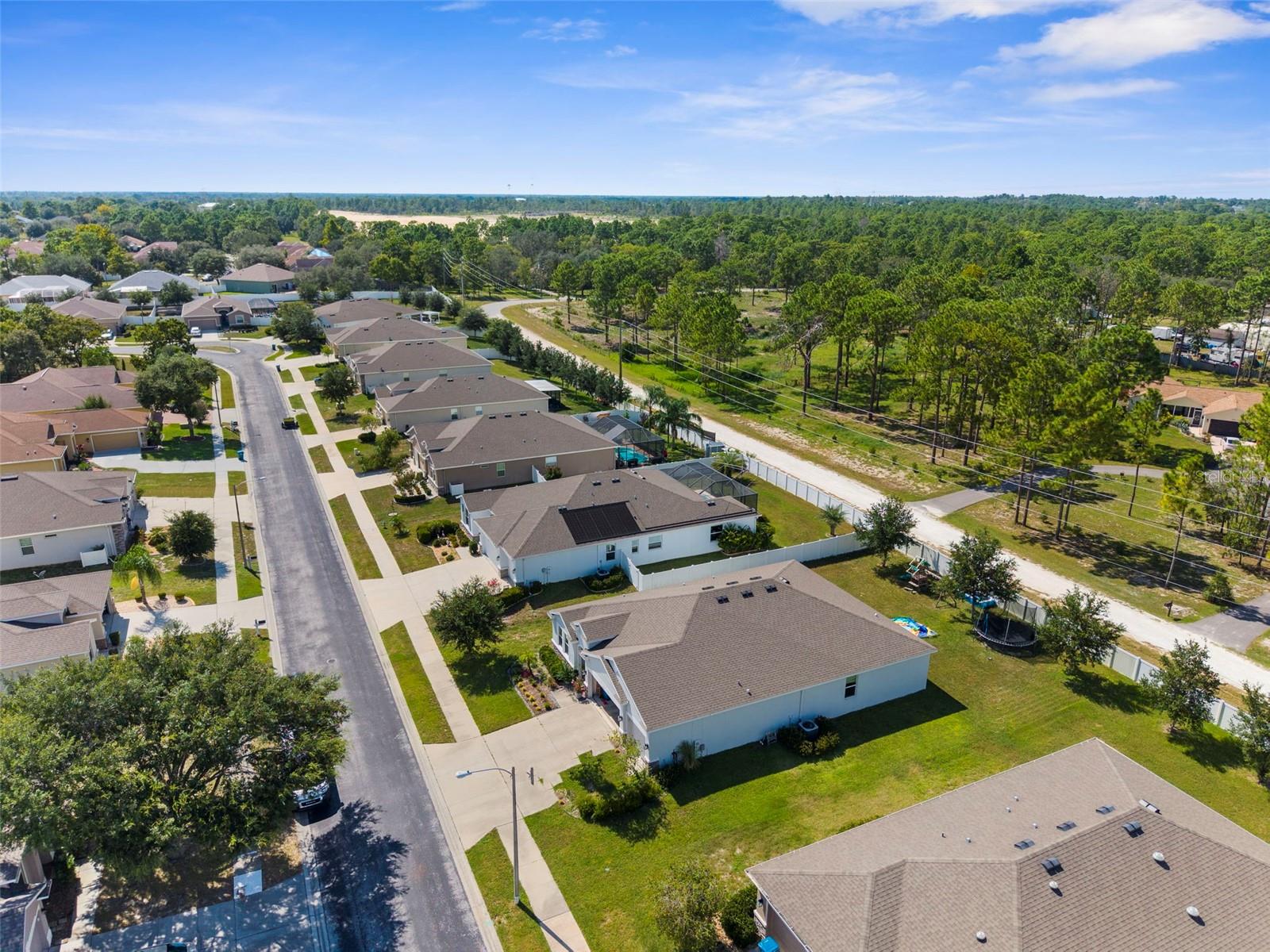 Image 43 of 47 For 13575 Blythewood Drive