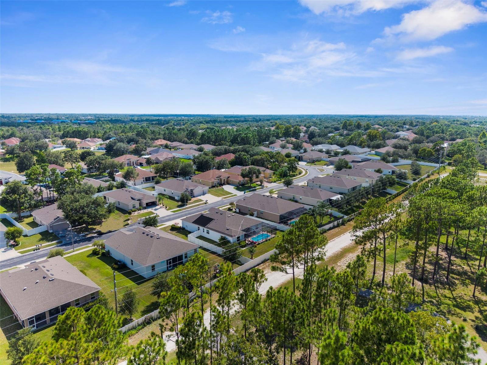 Image 44 of 47 For 13575 Blythewood Drive