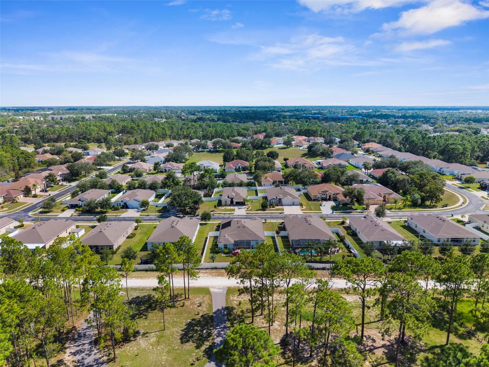 Image 45 of 47 For 13575 Blythewood Drive