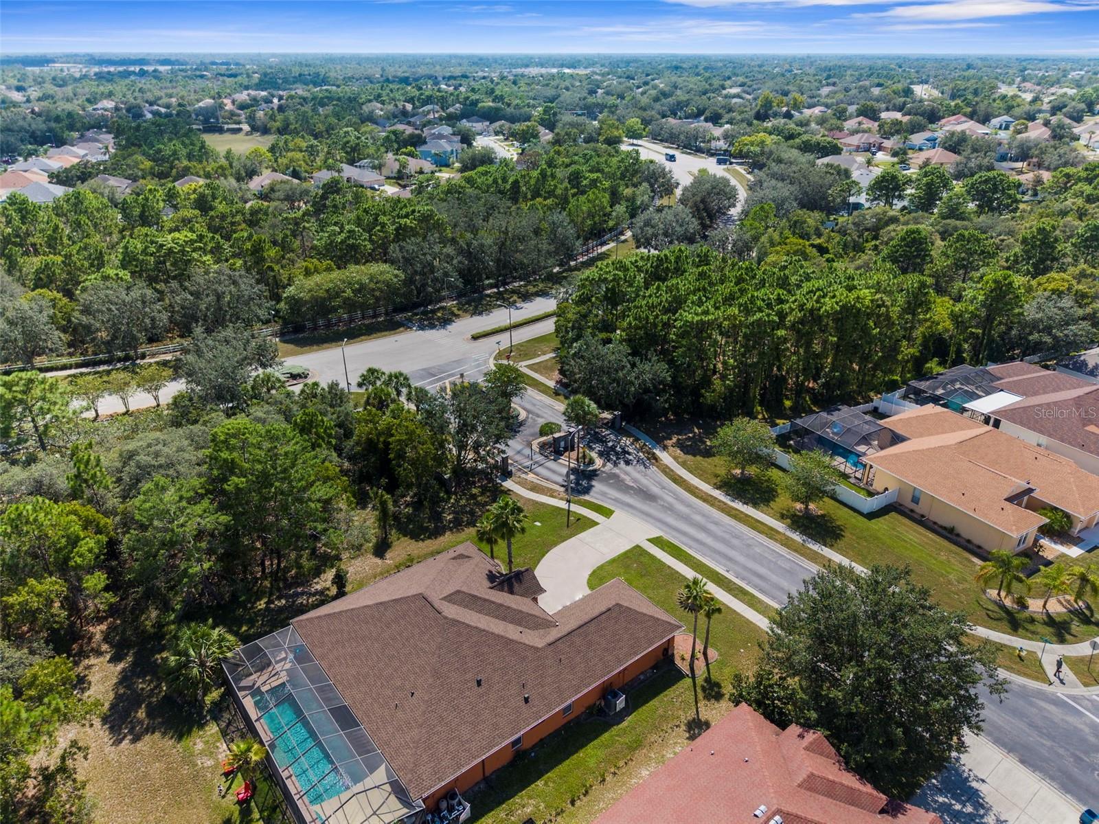 Image 47 of 47 For 13575 Blythewood Drive