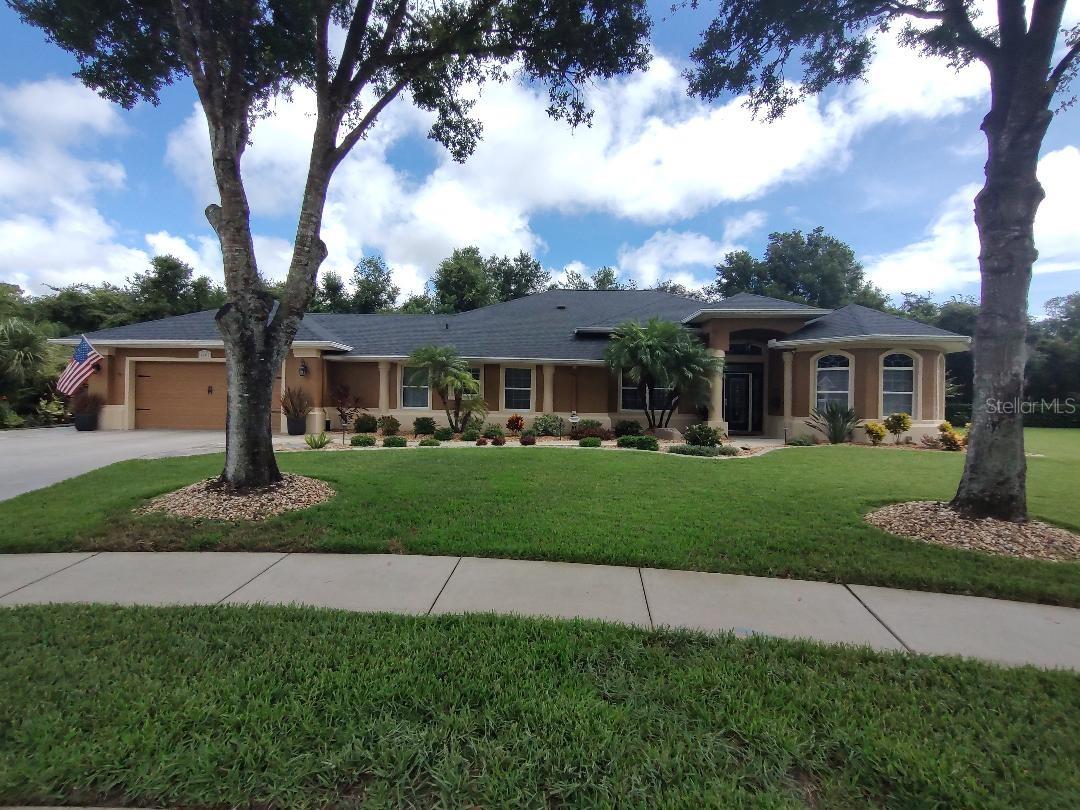 Details for 1405 Newry Circle, ORMOND BEACH, FL 32174