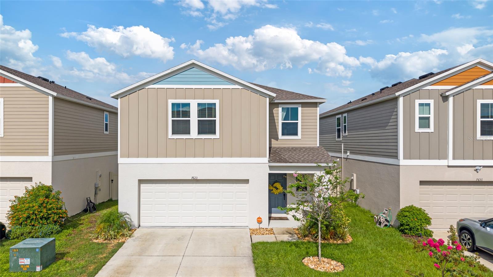 Details for 7623 Wallflower Trail, WESLEY CHAPEL, FL 33545
