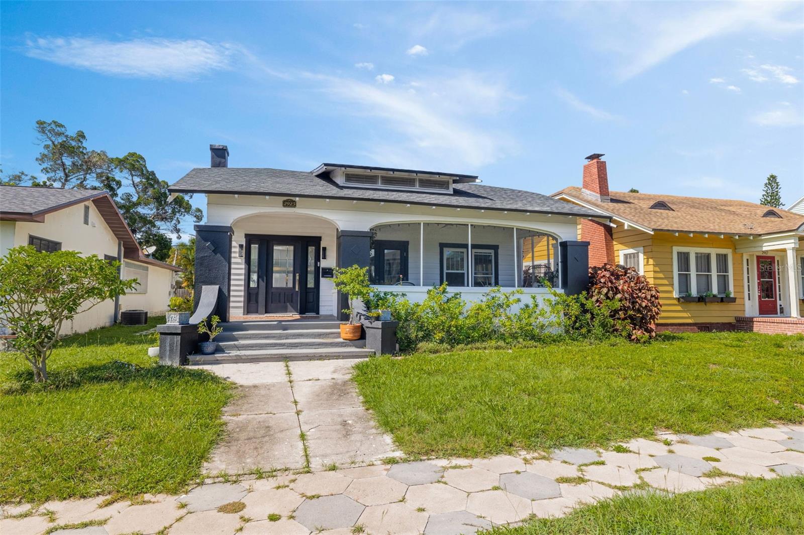 Details for 2925 2nd Avenue N, ST PETERSBURG, FL 33713