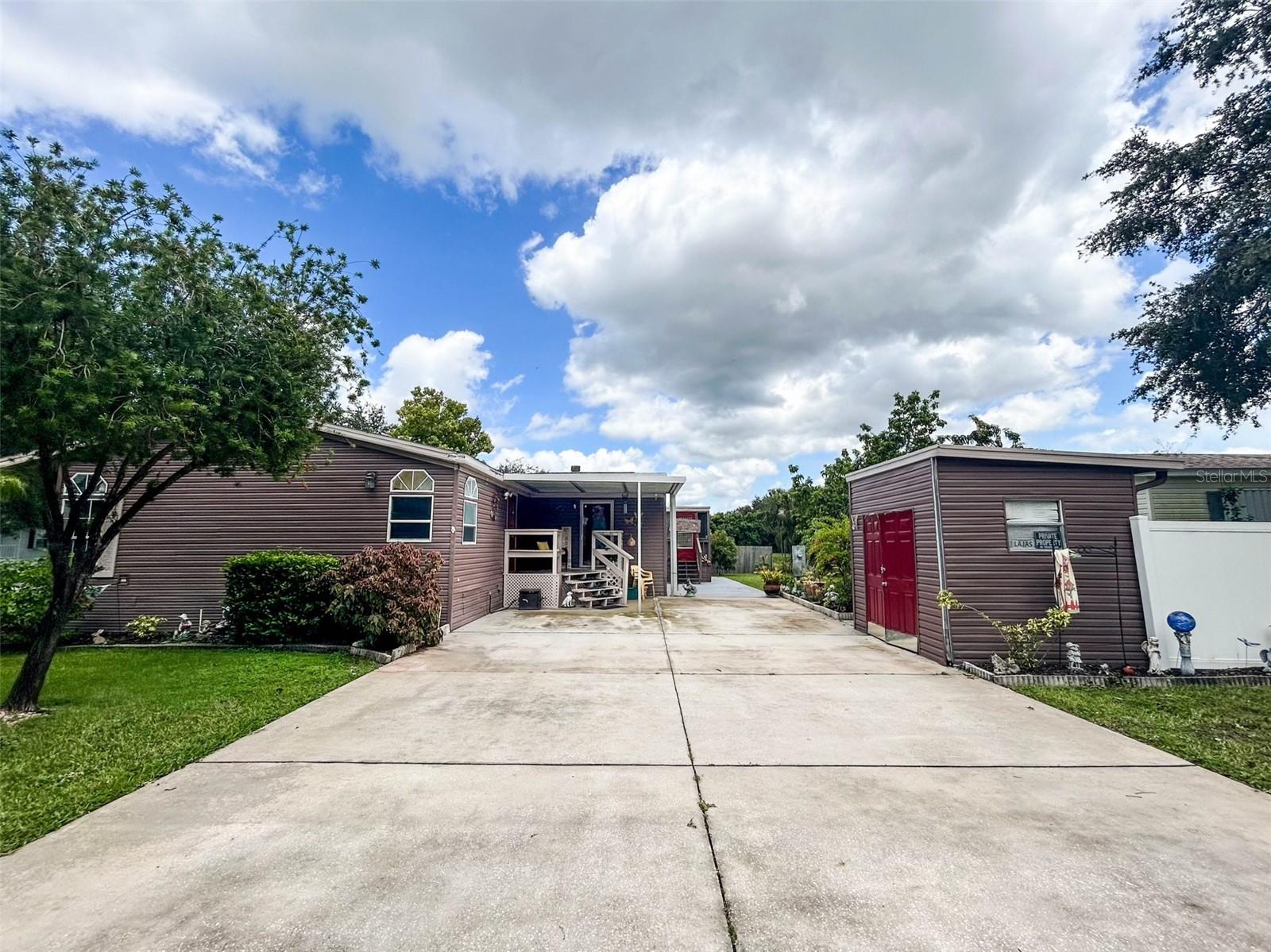 Image 18 of 19 For 10423 Goshawk Drive
