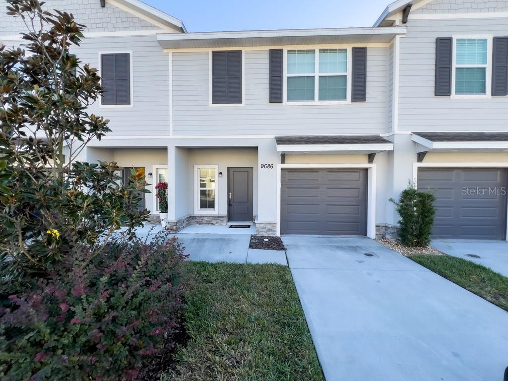 Details for 9686 Sweetwell Place, RIVERVIEW, FL 33569