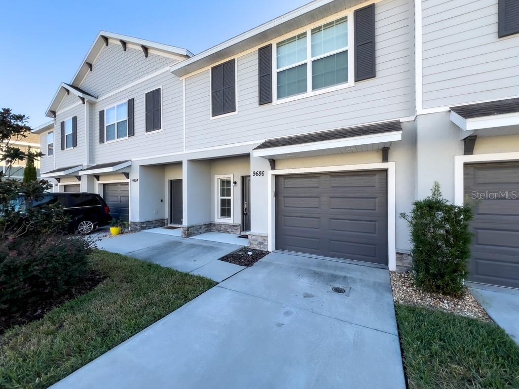 Image 2 of 34 For 9686 Sweetwell Place