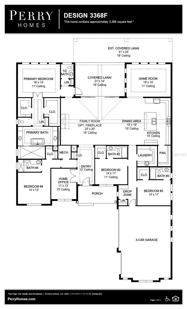 Listing photo id 0 for 19937 English Walnut Place