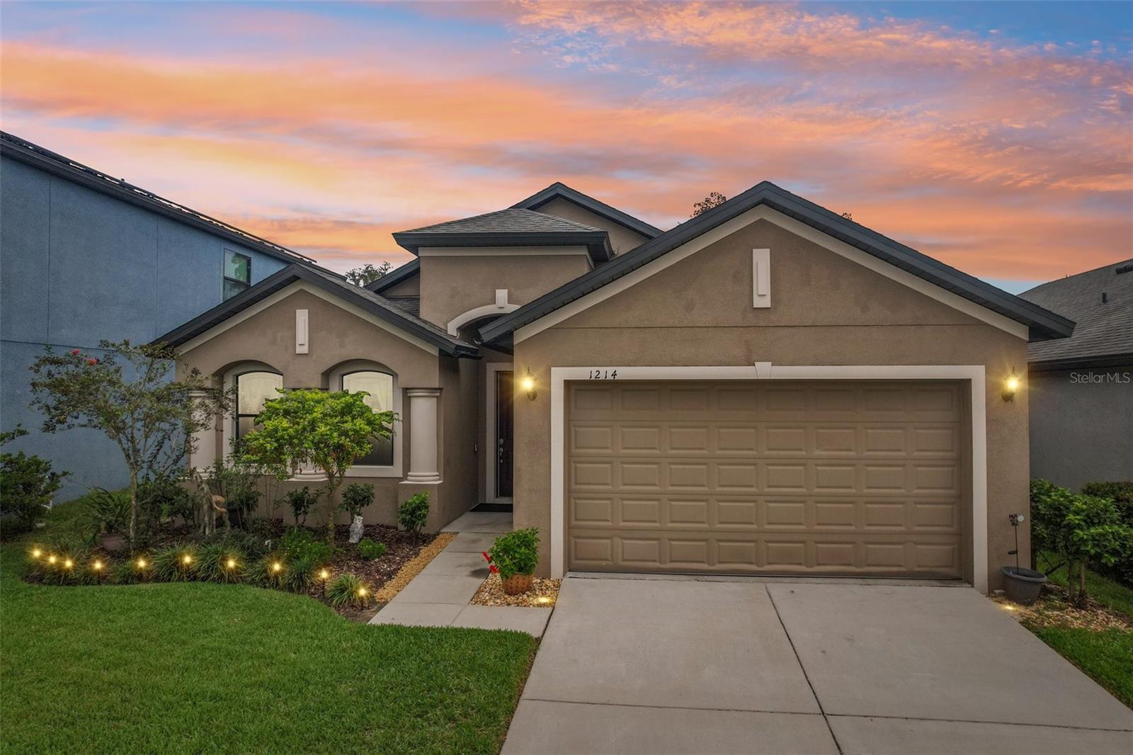 Details for 1214 Florablu Drive, SEFFNER, FL 33584