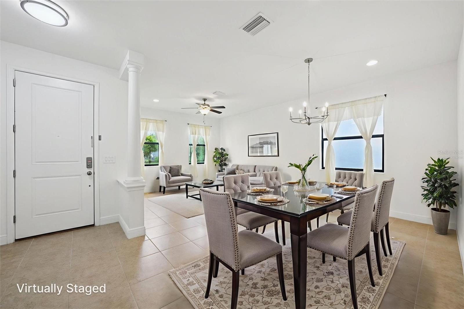 Image 2 of 35 For 1214 Florablu Drive