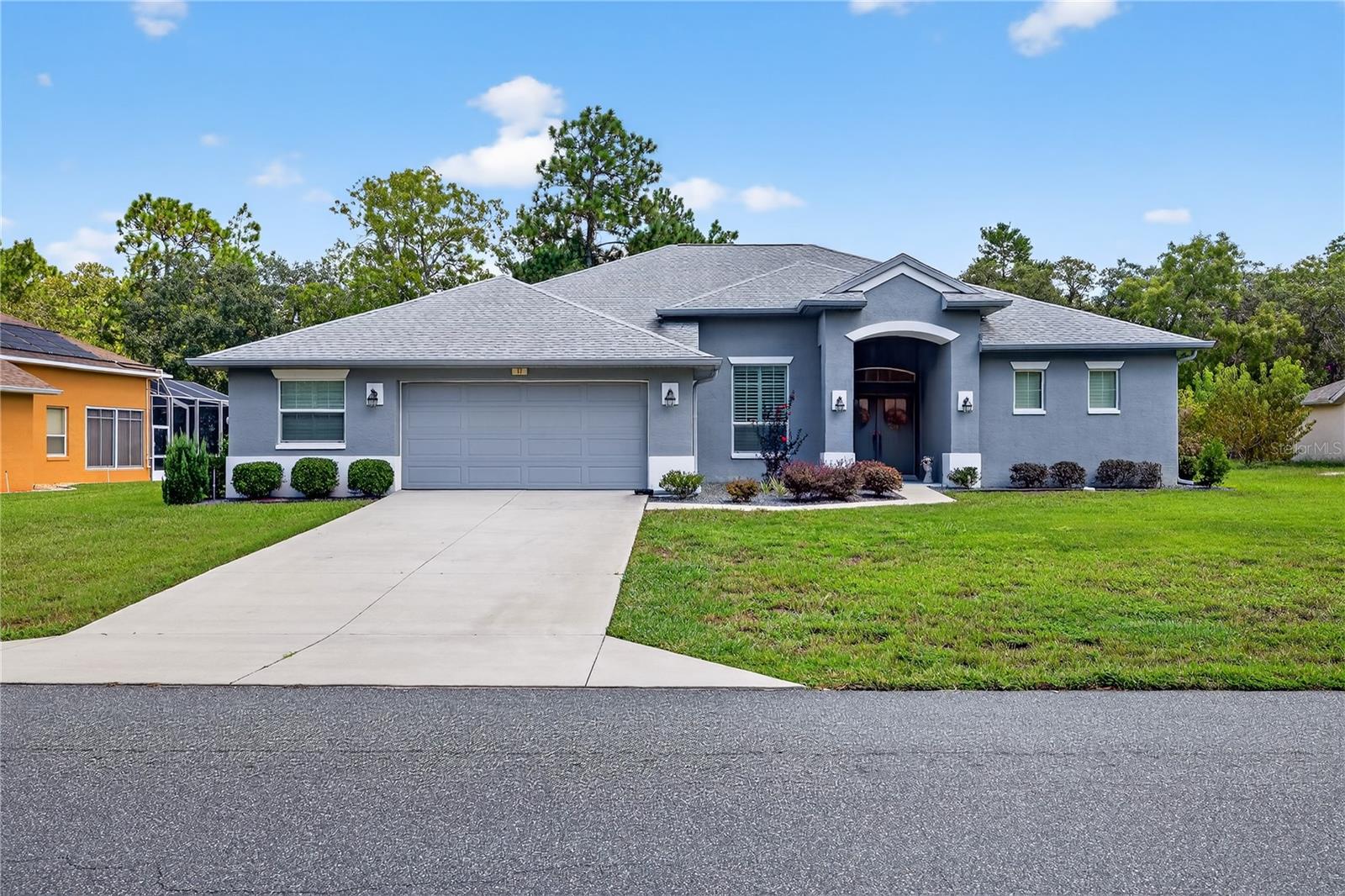 Details for 17 Plumbago Court, HOMOSASSA, FL 34446