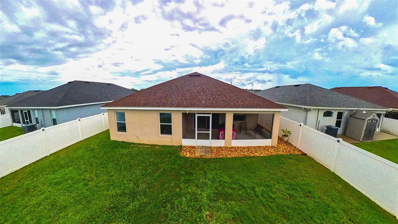 Image 30 of 33 For 3703 Peregrine Way