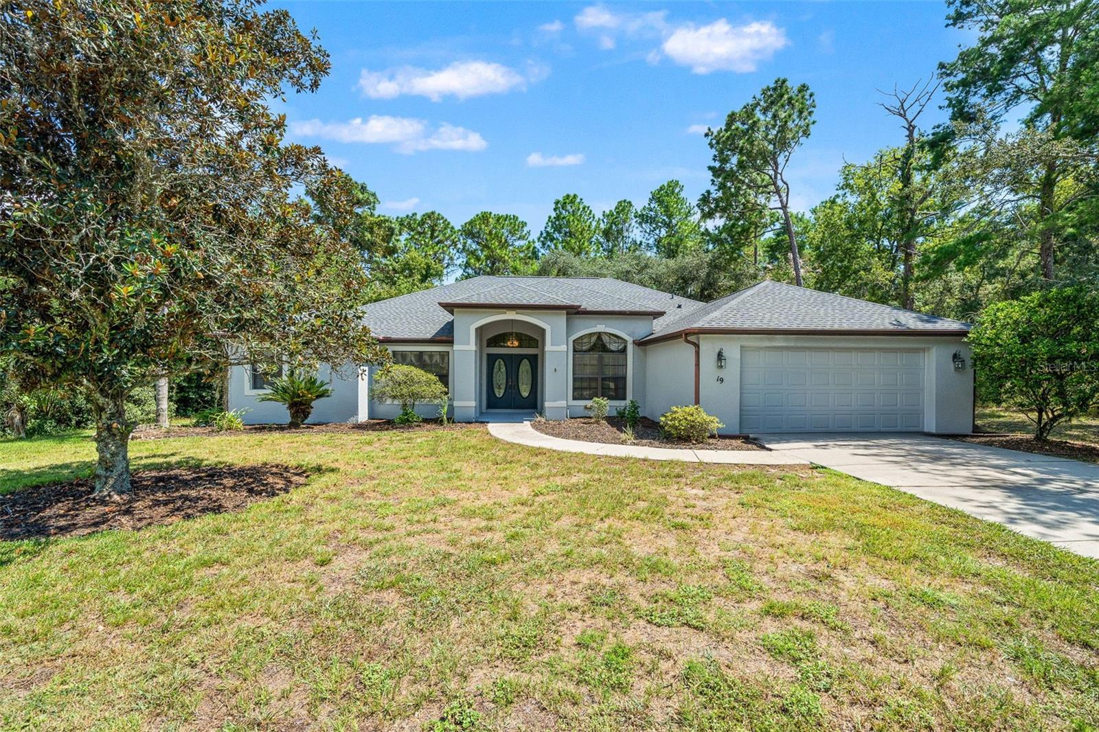 Details for 19 Foxglove Court, HOMOSASSA, FL 34446
