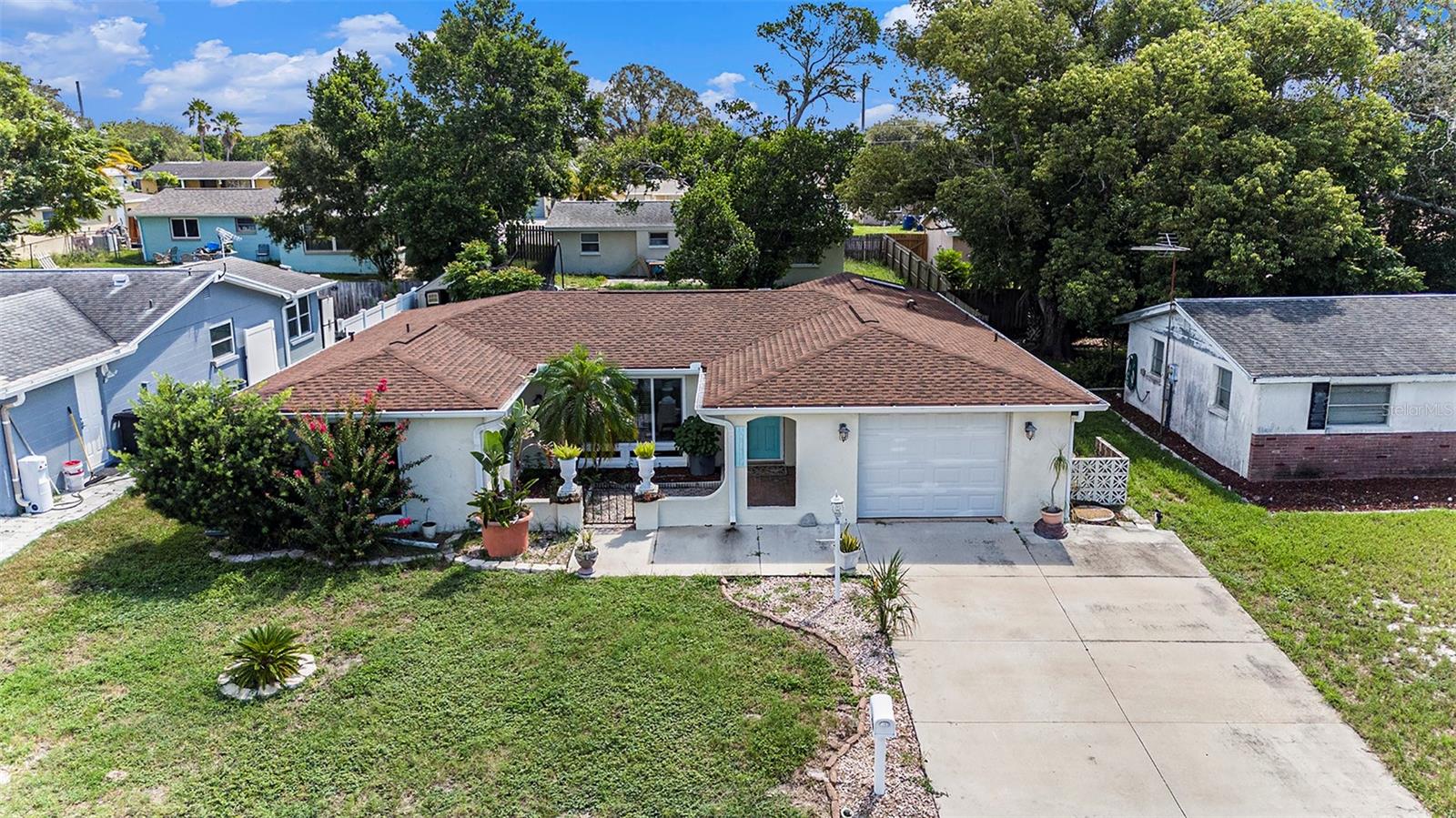 Details for 9830 Mark Twain Lane, PORT RICHEY, FL 34668