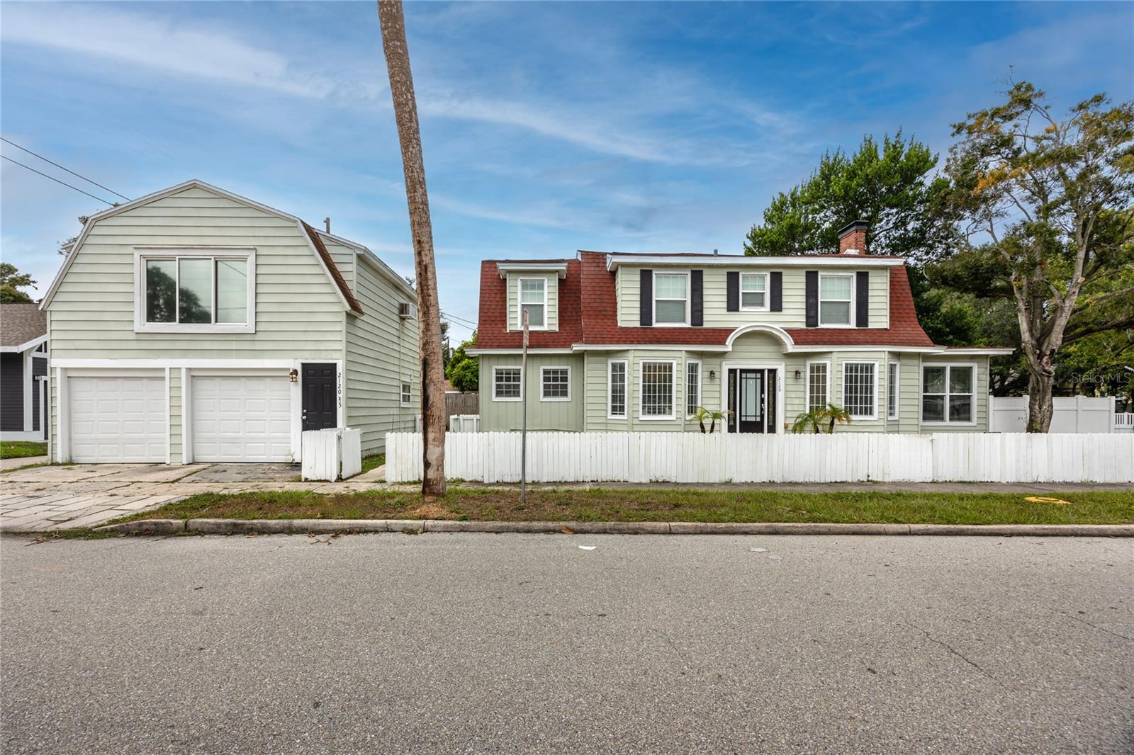 Details for 2120 10th Street N, ST PETERSBURG, FL 33704