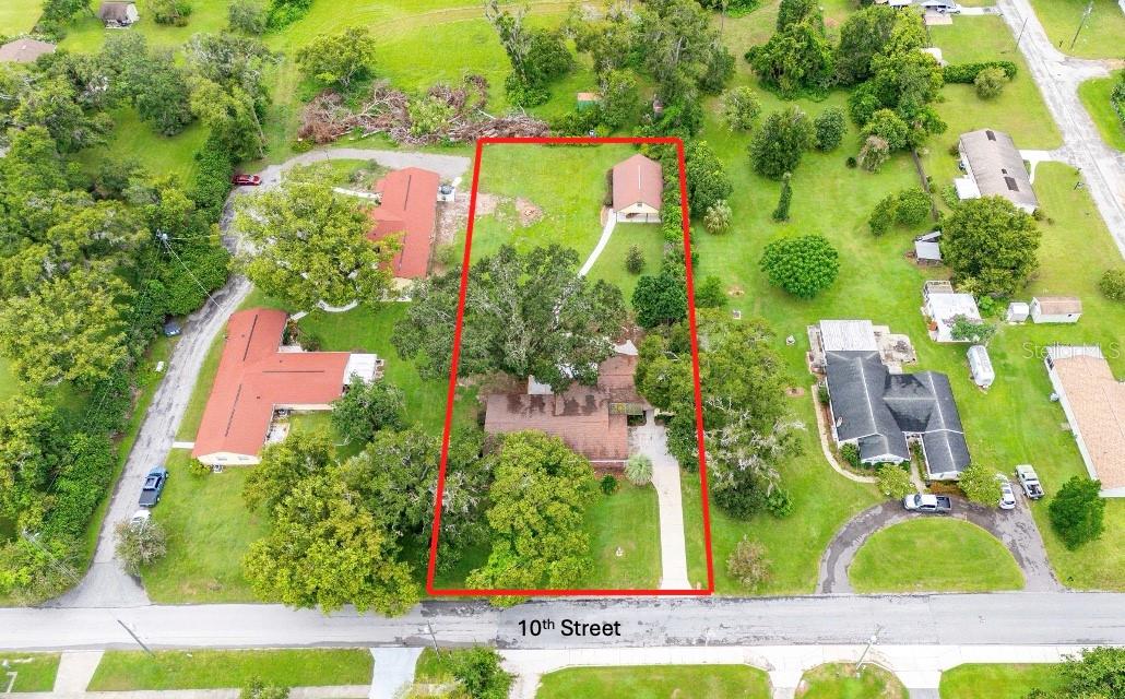 Image 4 of 43 For 13351 10th Street